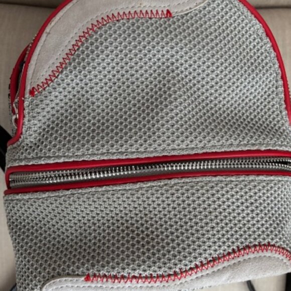 Steve Madden Mini Backpack - Picture 4 of 12